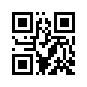 QR code 153159