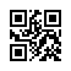 QR code 153160