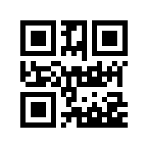 QR code 153284