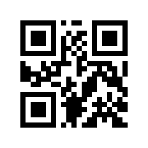 QR code 153486