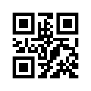 QR code 153552