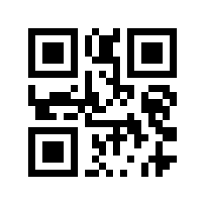 QR code 1536012