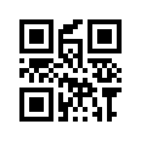 QR code 1537745