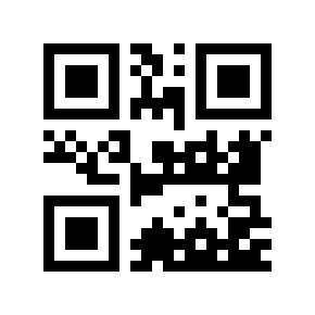 QR code 153881