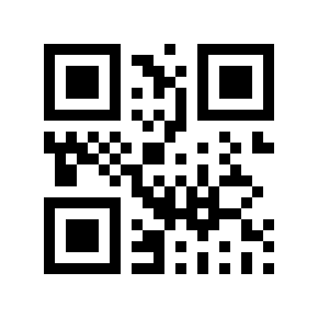QR code 154133