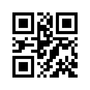 QR code 154138