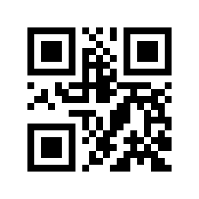QR code 154189