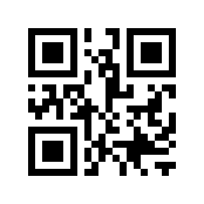 QR code 154190