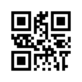 QR code 1546307