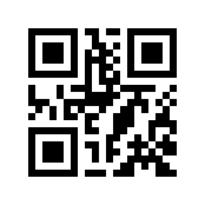QR code 154721