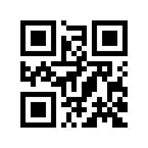 QR code 154789