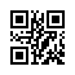 QR code 154795