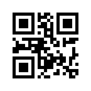 QR code 15551003