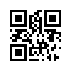 QR code 15551015
