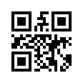 QR code 15560996