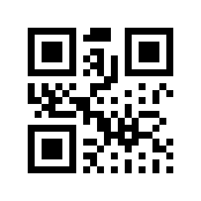 QR code 155789
