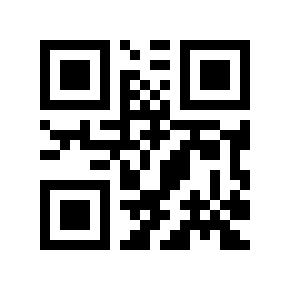 QR code 156011
