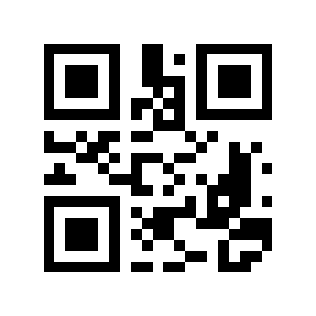 QR code 156118