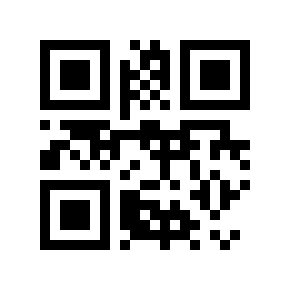 QR code 156123