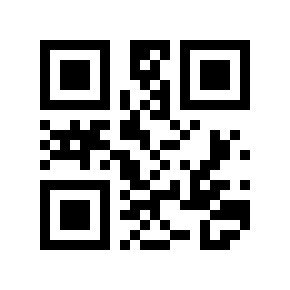 QR code 156125