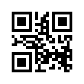 QR code 1561765