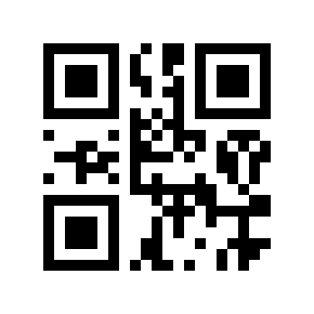 QR code 1562489