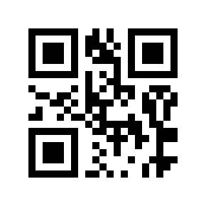 QR code 1562490