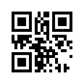 QR code 15624985