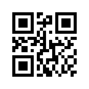 QR code 15624989