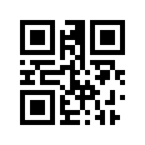 QR code 15625003