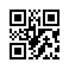 QR code 15625005