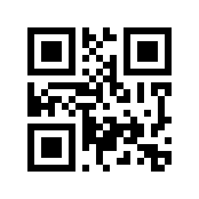 QR code 15625006