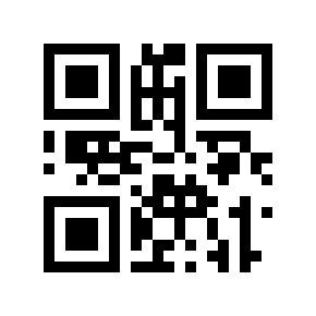 QR code 15625008