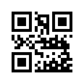 QR code 156306