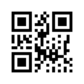 QR code 156307