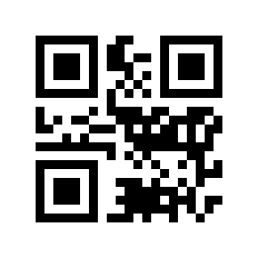 QR code 156497