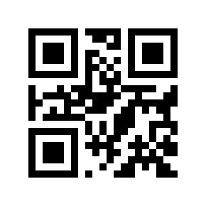 QR code 156697