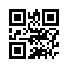 QR code 156709