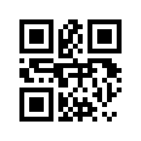 QR code 157268