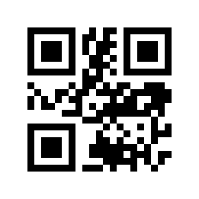 QR code 157280