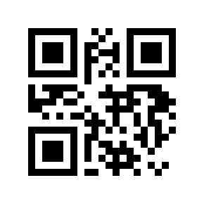 QR code 157285