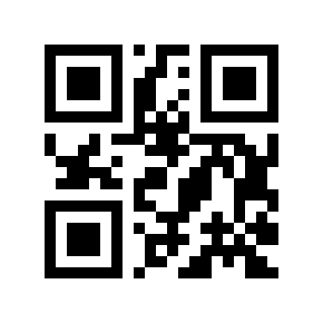 QR code 157501