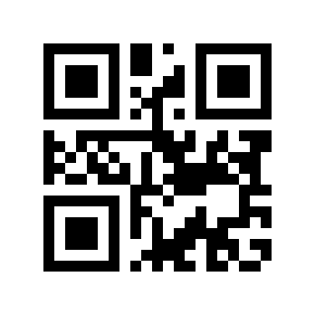 QR code 15767