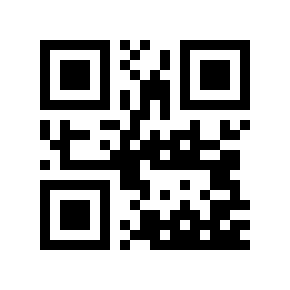 QR code 157675