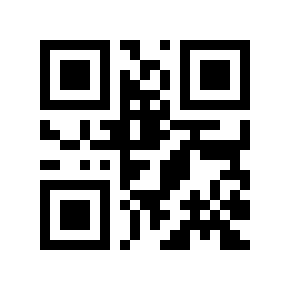 QR code 157680