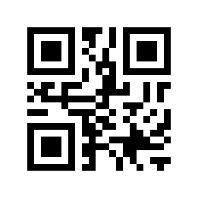 QR code 157768