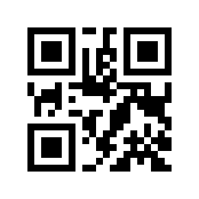 QR code 157934