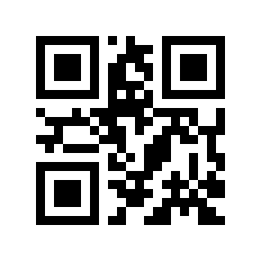 QR code 157971