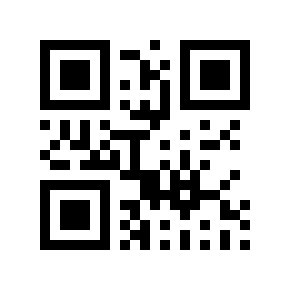 QR code 157985