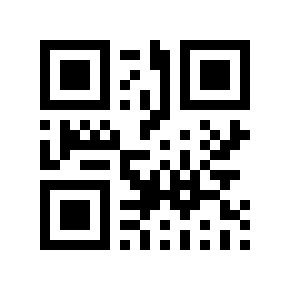 QR code 158042